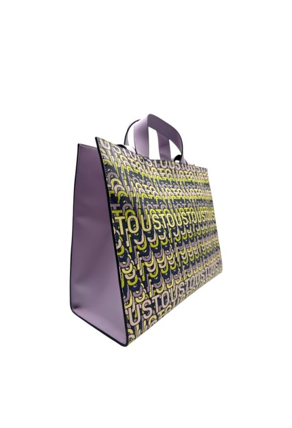 TOUS - SHOPPING AMAYA TOTE - Image 7